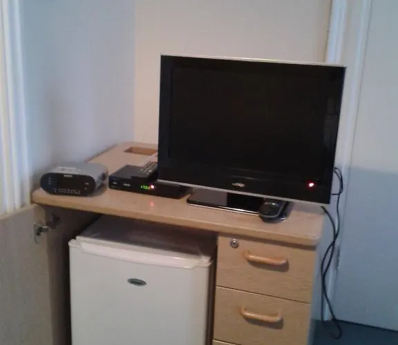 Franklyn Nocleg ze śniadaniem *