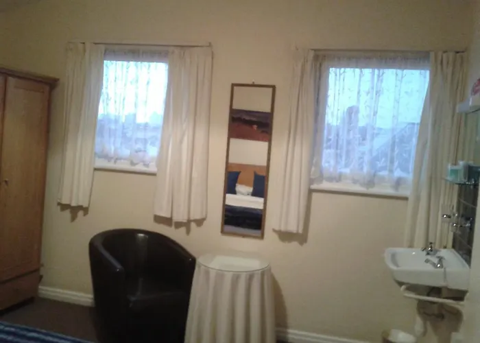 Nocleg ze śniadaniem Franklyn