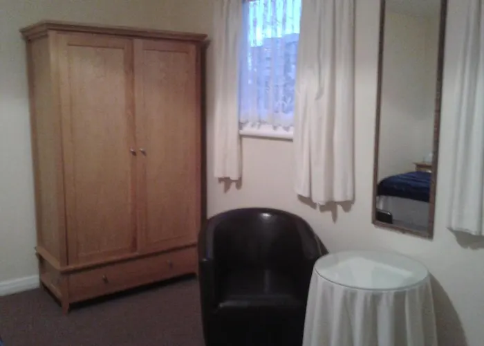 Franklyn * Saint Helier