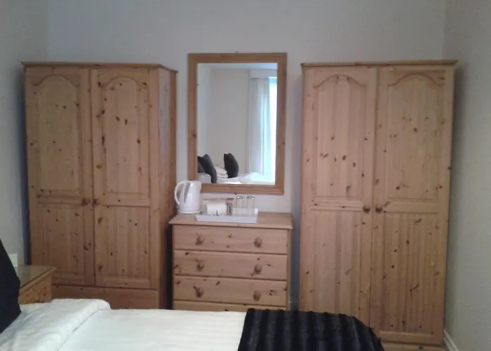 Franklyn Nocleg ze śniadaniem