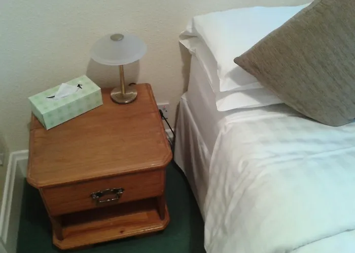 Franklyn Saint Helier