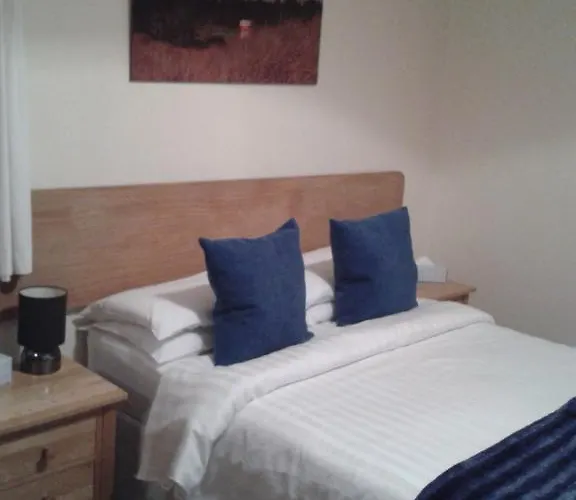 Nocleg ze śniadaniem Franklyn