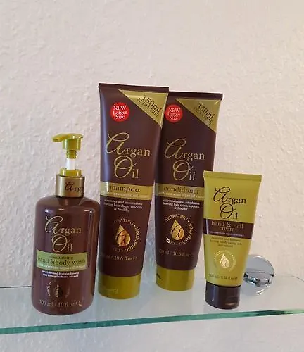 Franklyn Nocleg ze śniadaniem *