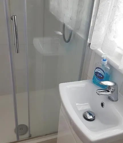 Franklyn Saint Helier