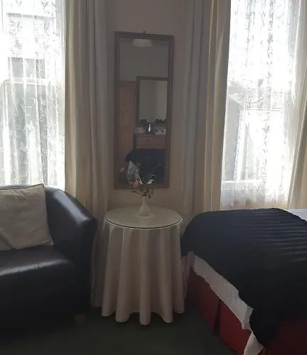 Nocleg ze śniadaniem Franklyn