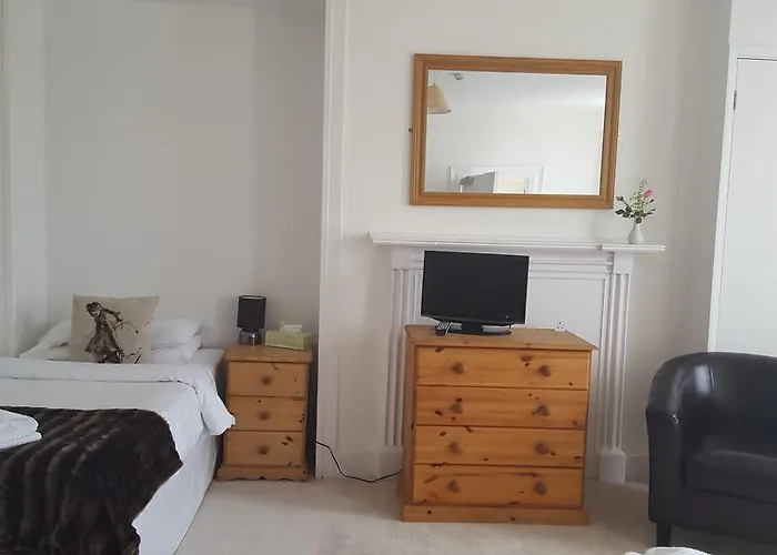 Franklyn Nocleg ze śniadaniem