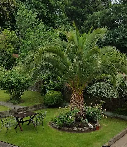 Franklyn * Saint Helier